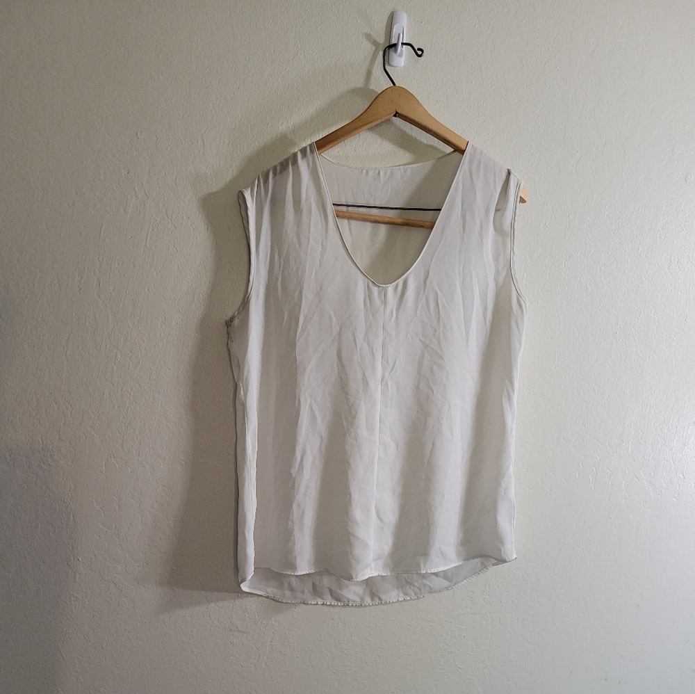 White shirt